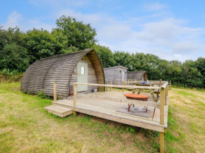 Hen House Penbugle Organic Farm